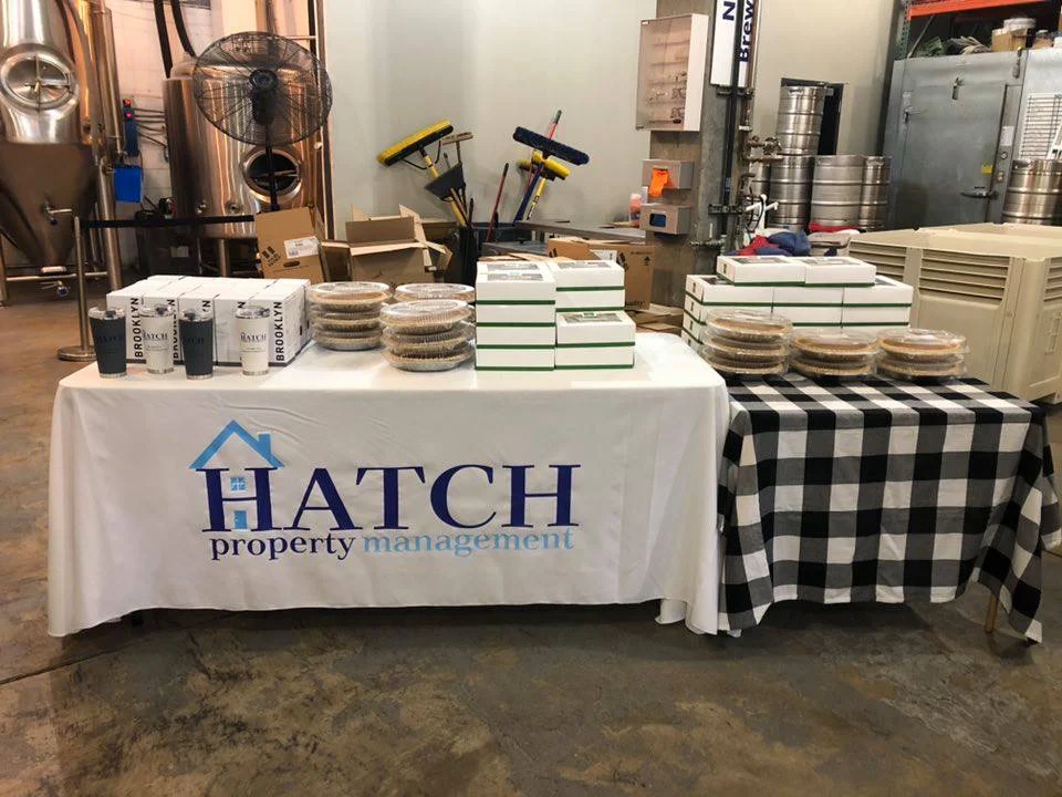 Hatch Property Management and Sales