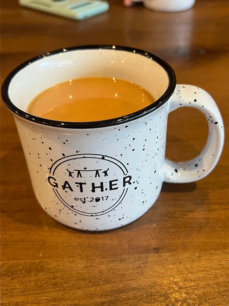 Gather Cafe