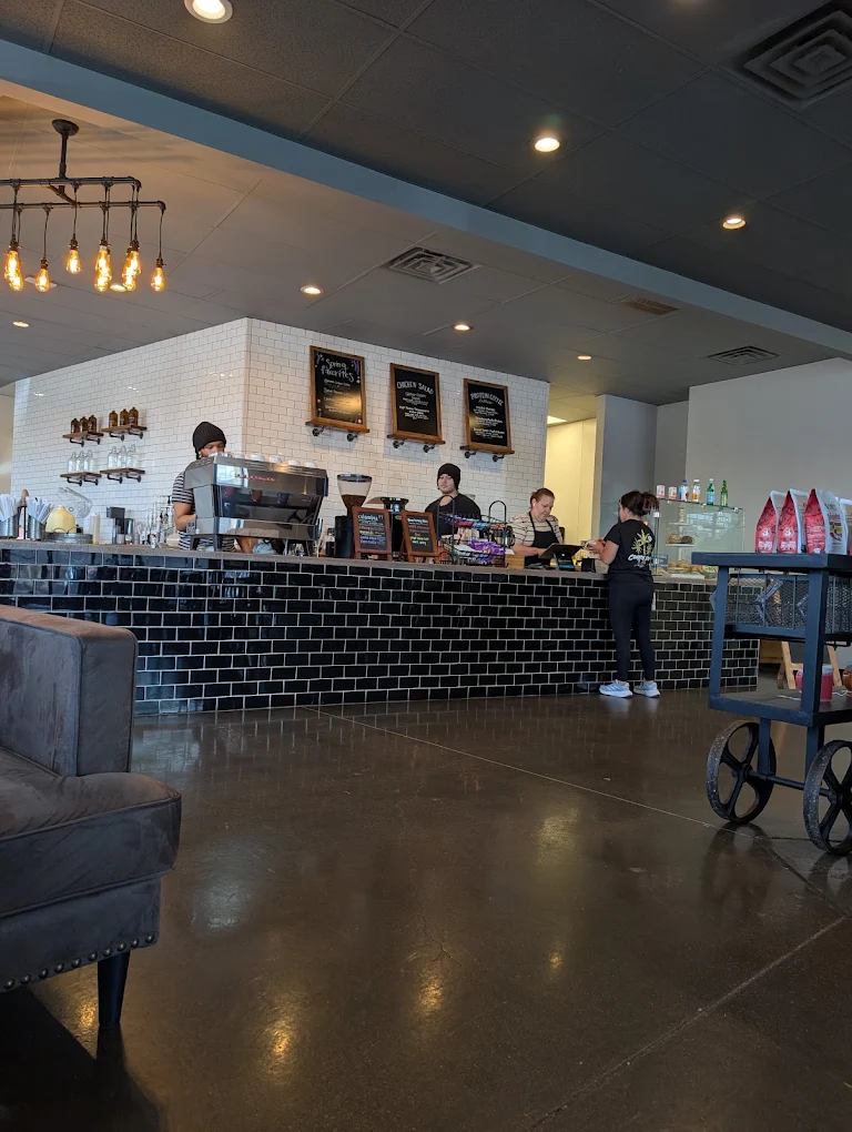 Gather Cafe