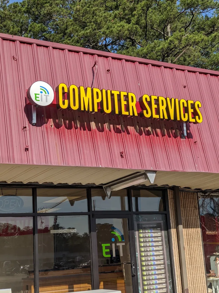 EIT Services