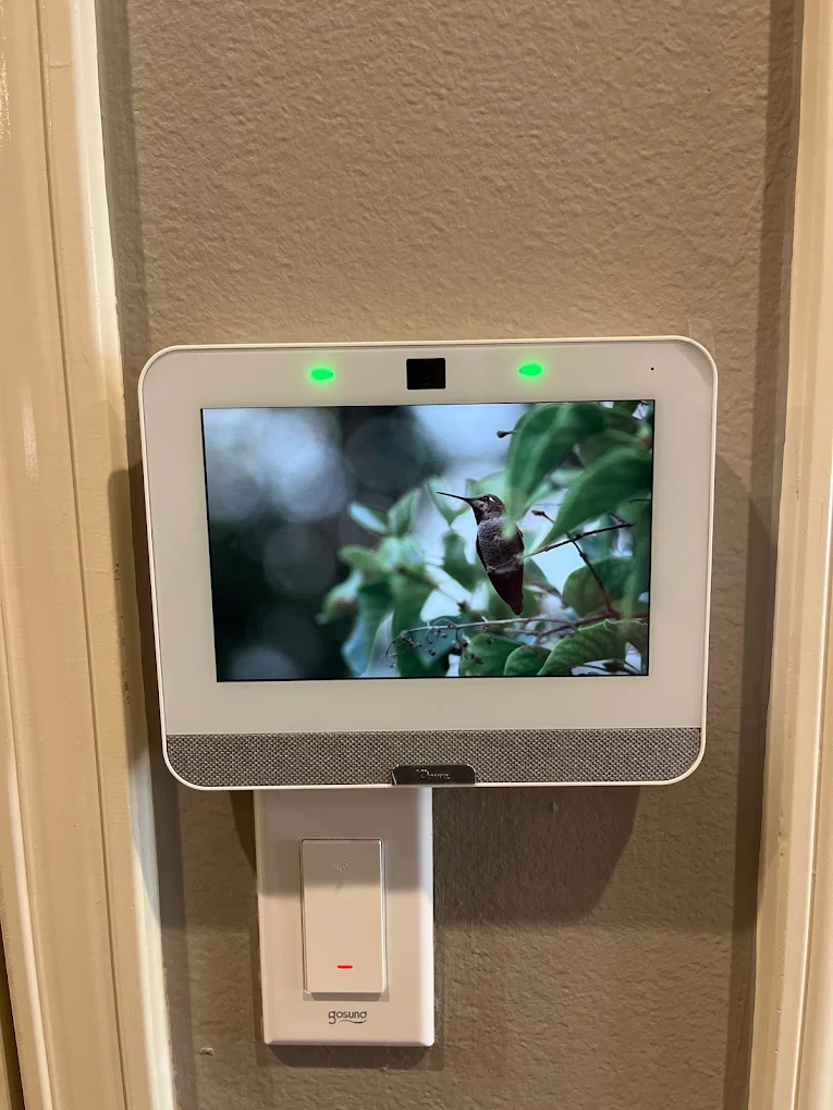 Smith Thompson Home Security