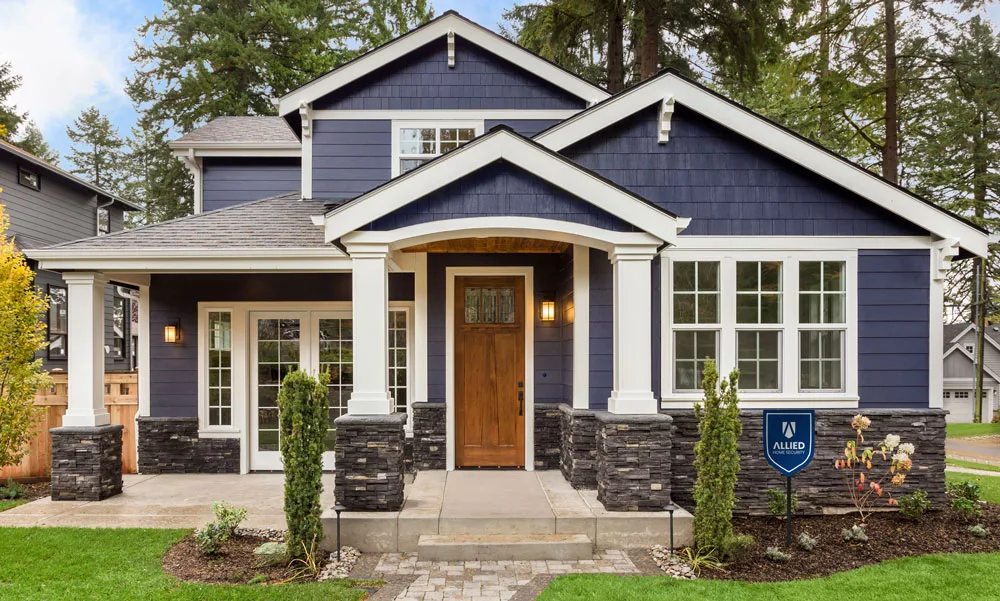 Allied Home Security