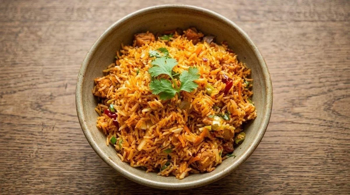 Indian Garden - Bar & Grill