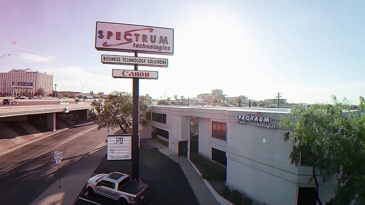 Spectrum Technologies