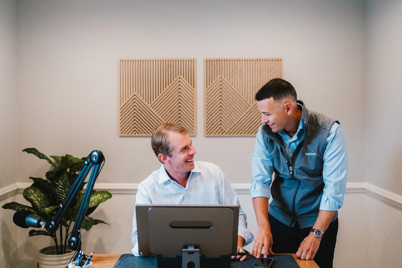 Ascent Financial Group