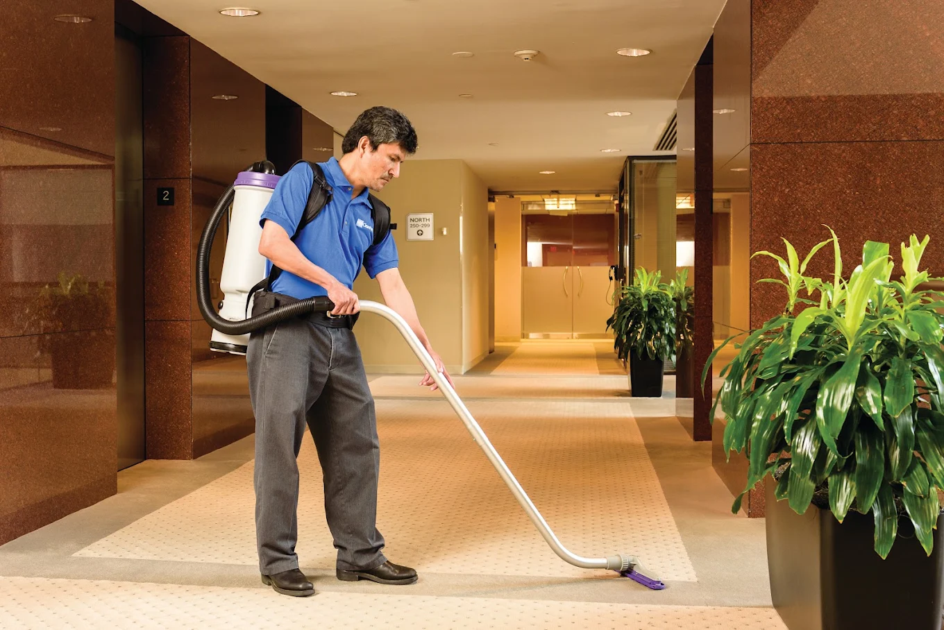 CleanNet of Dallas Fort Worth