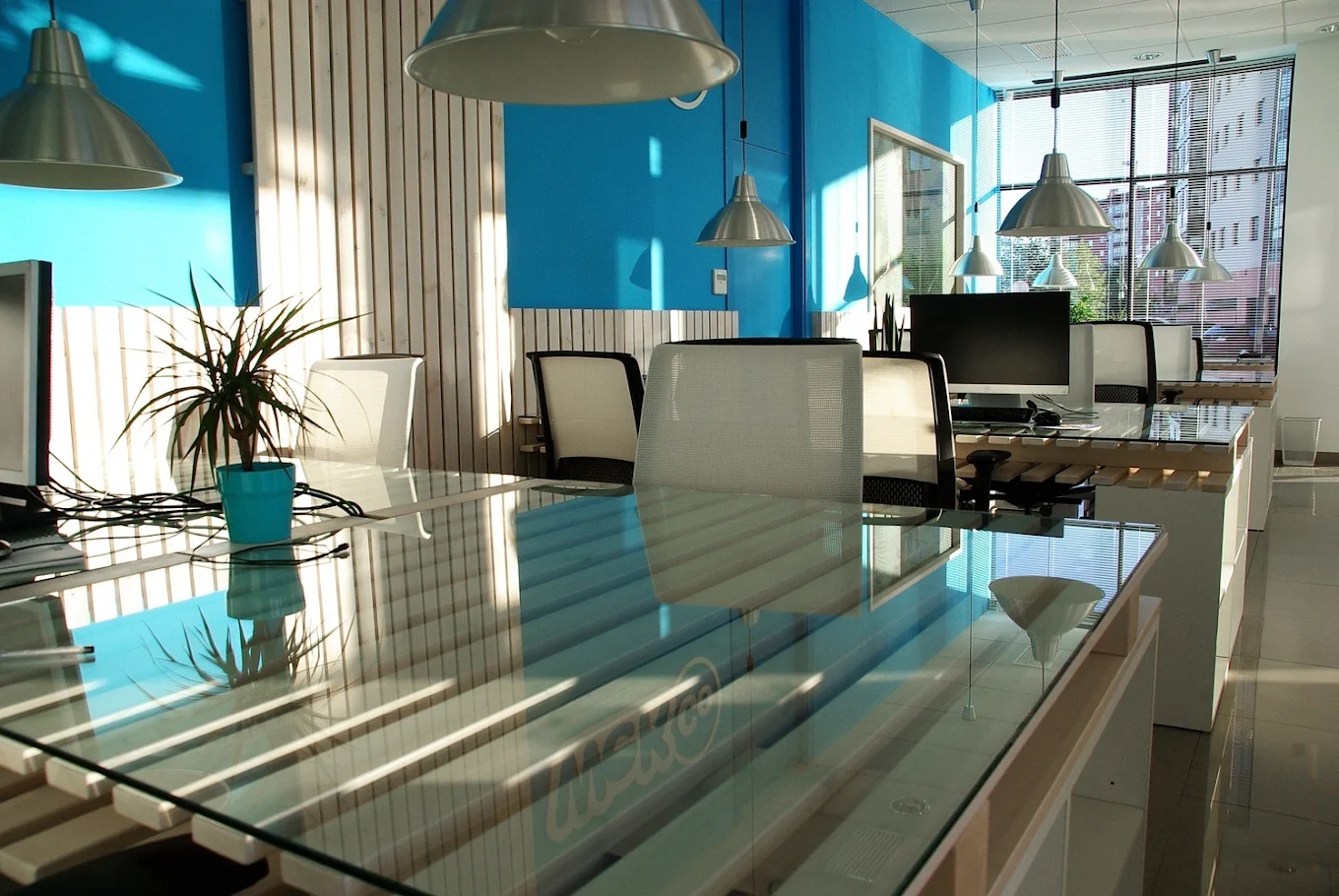 MC Commercial Cleaning