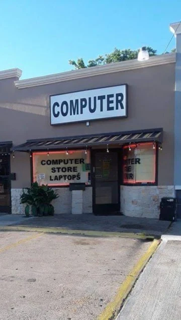 Computer Store