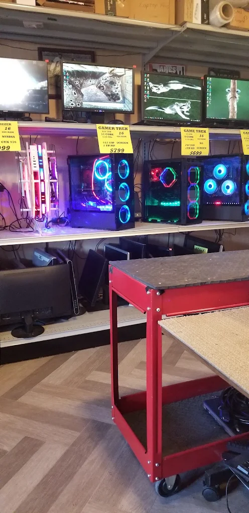 Computer Store
