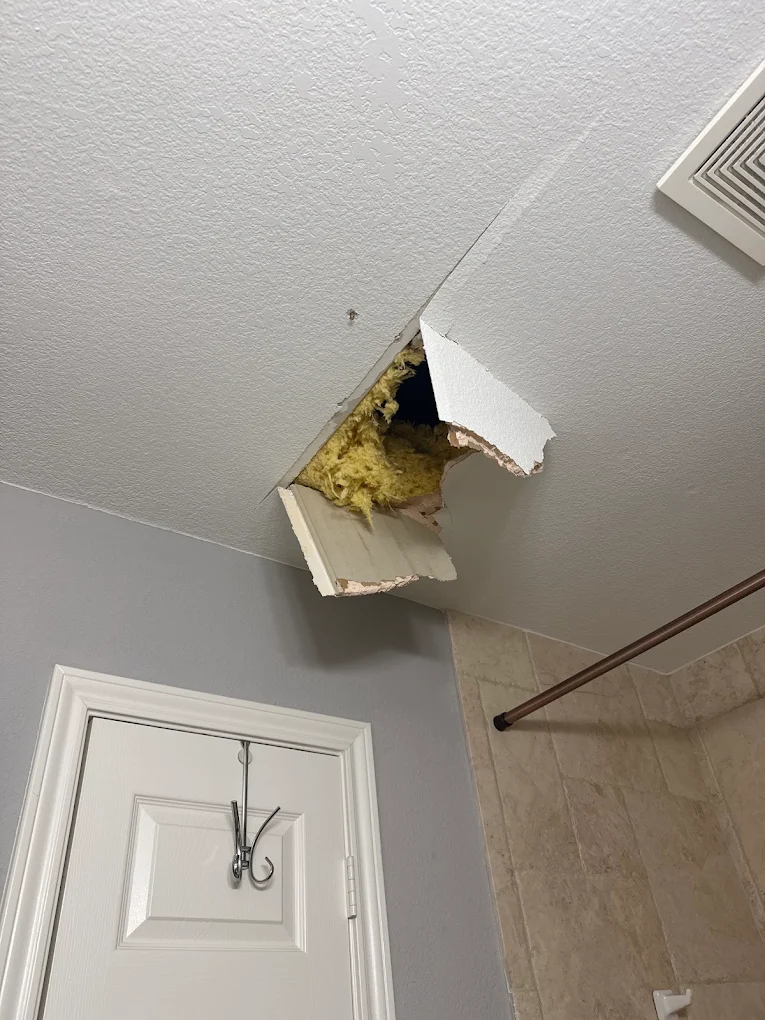 Handyman Eddie Services
