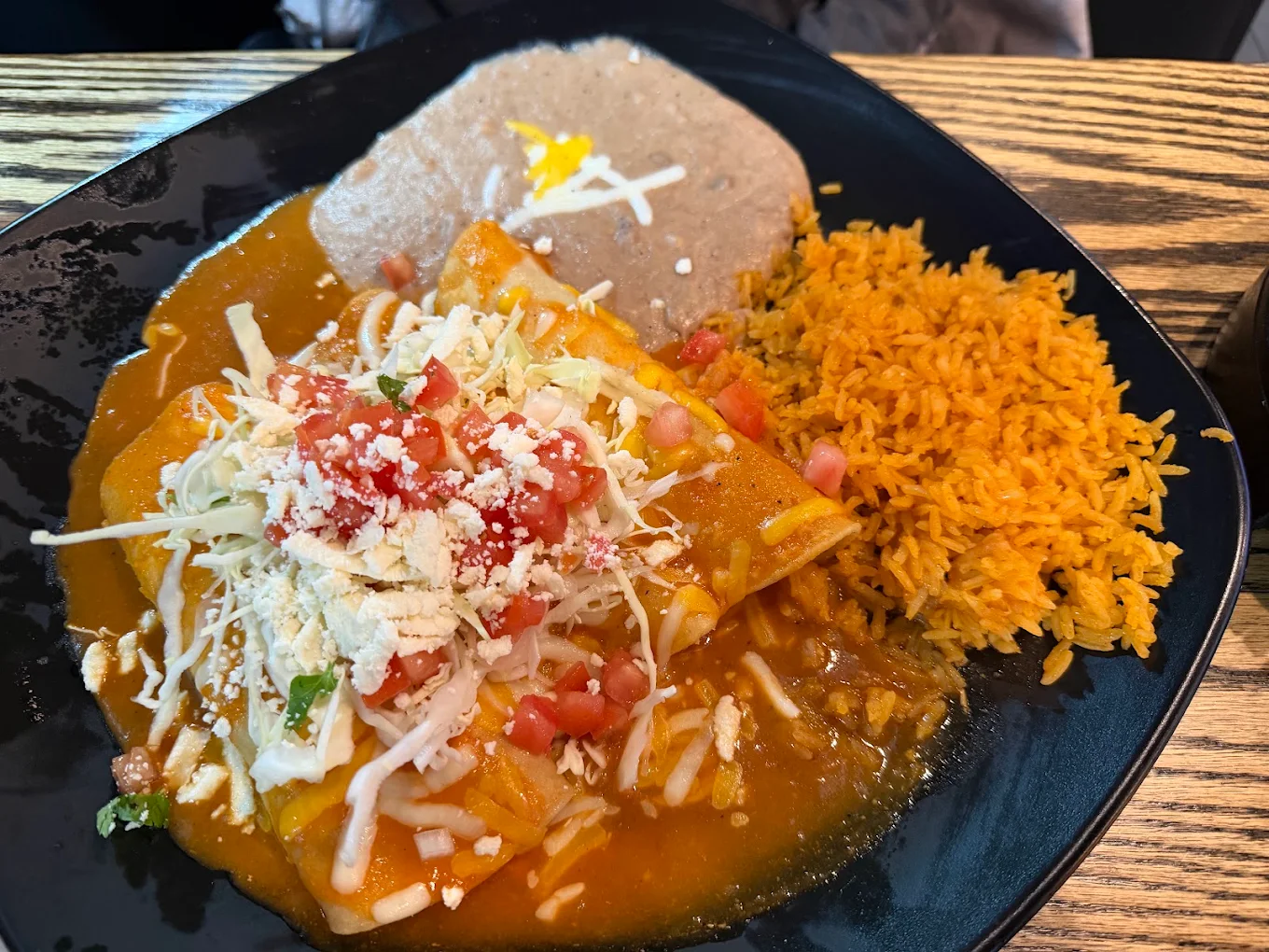 El Rinconsito