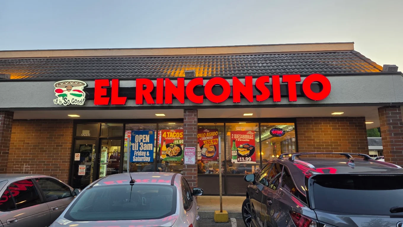 El Rinconsito