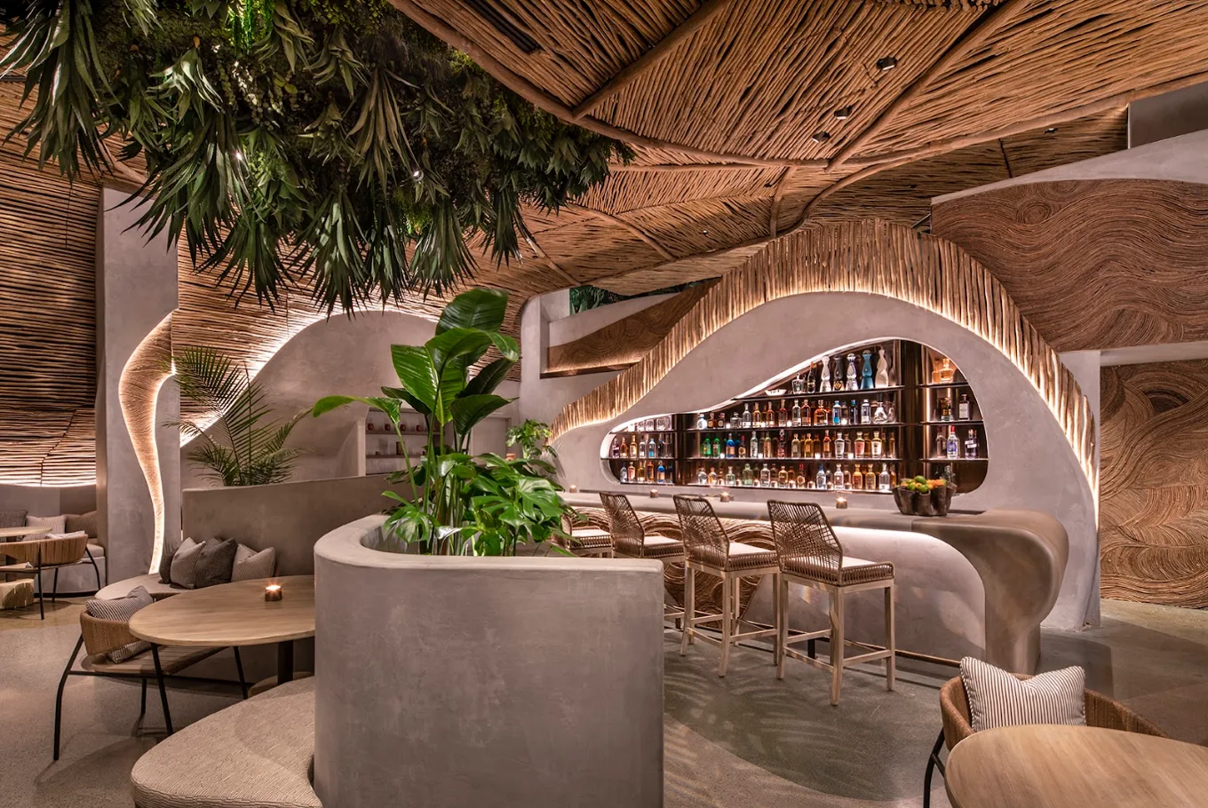 Cantina Monarca