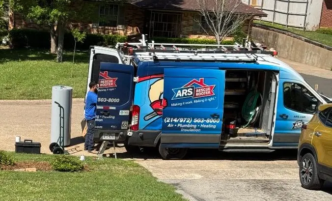 ARS / Rescue Rooter
