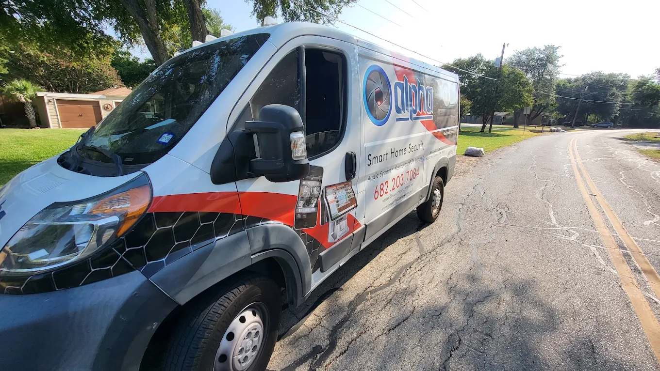 Alpha Tech Solutions LLC