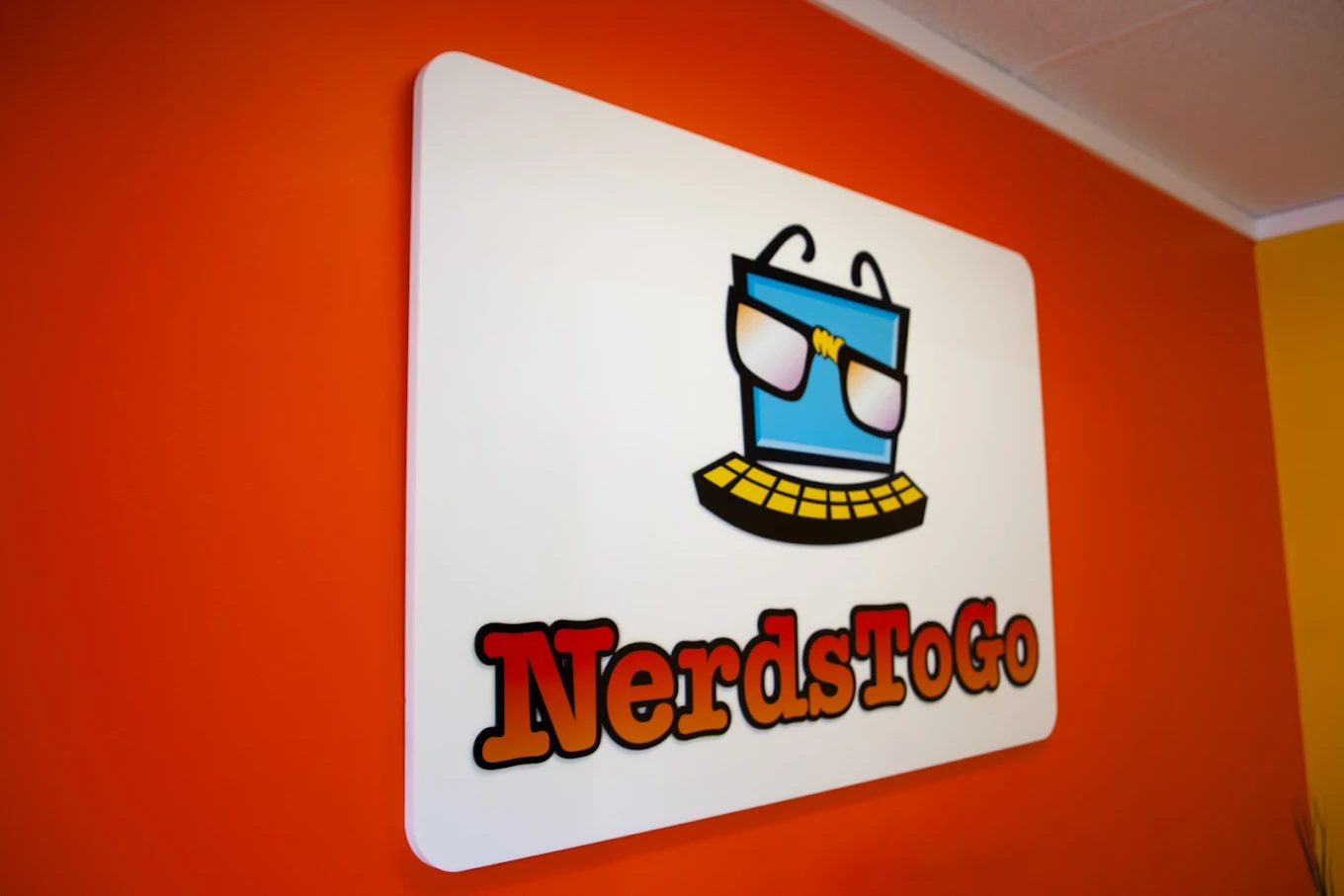 NerdsToGo