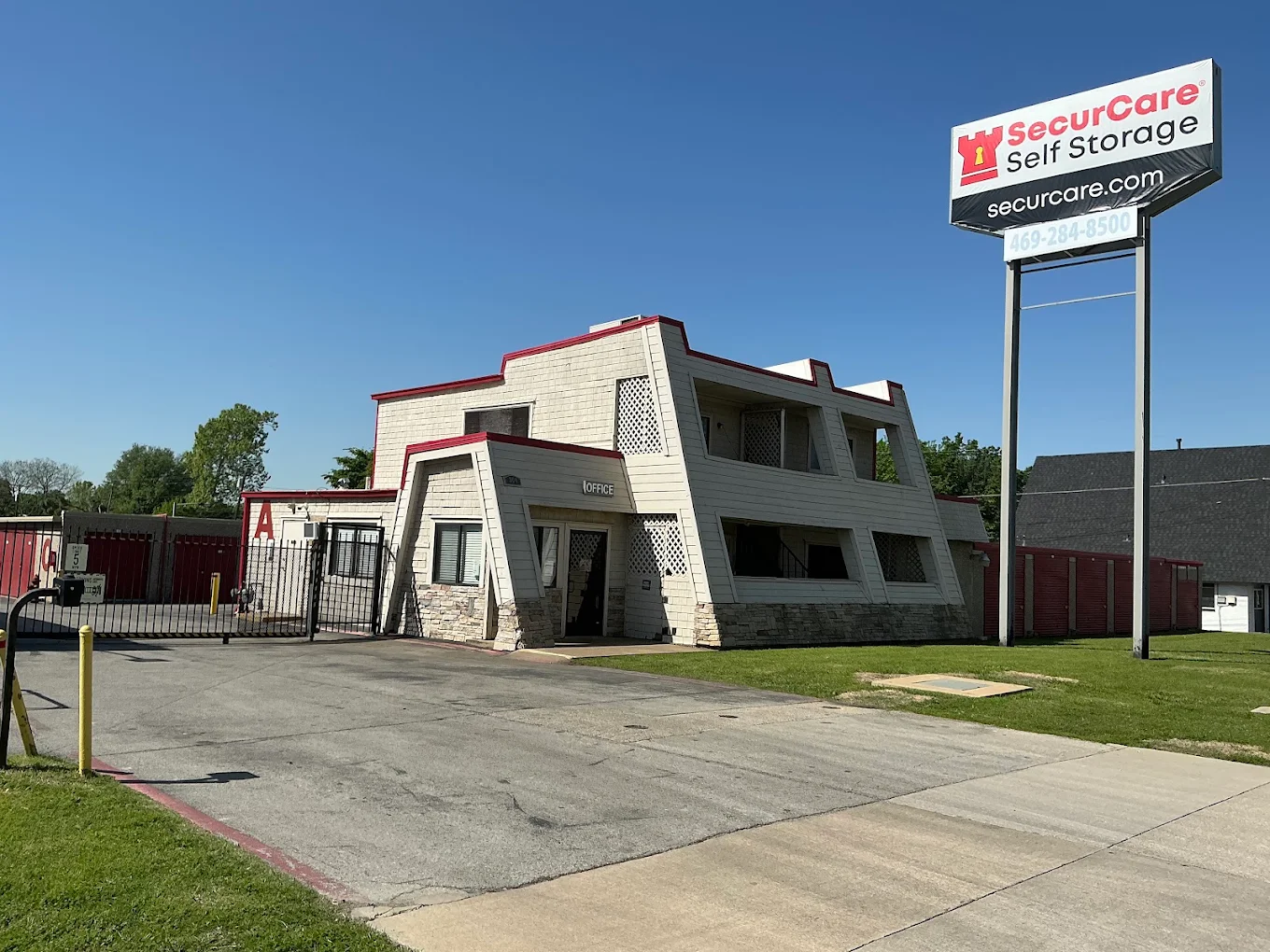 SecurCare Self Storage