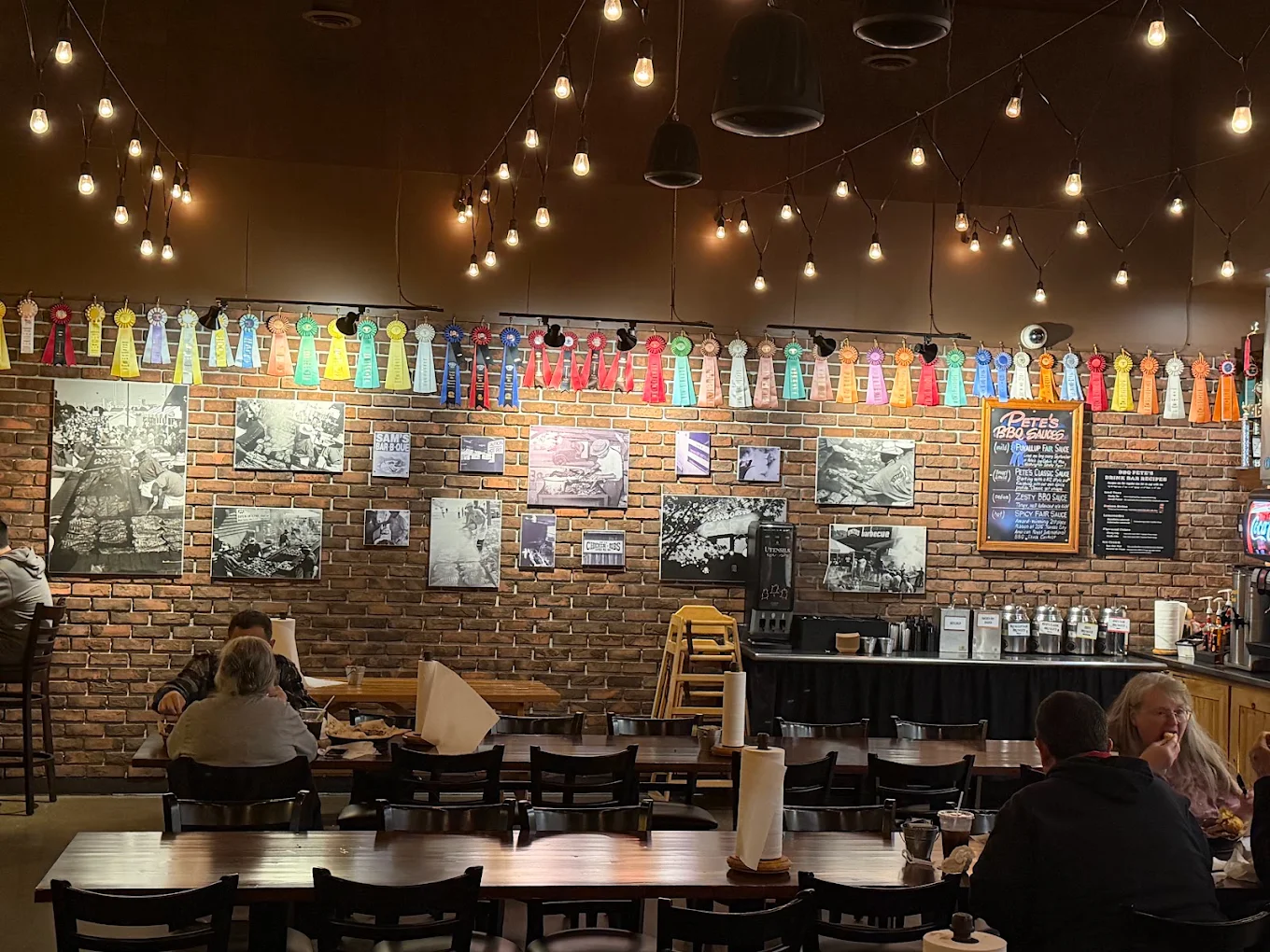 BBQ Pete's