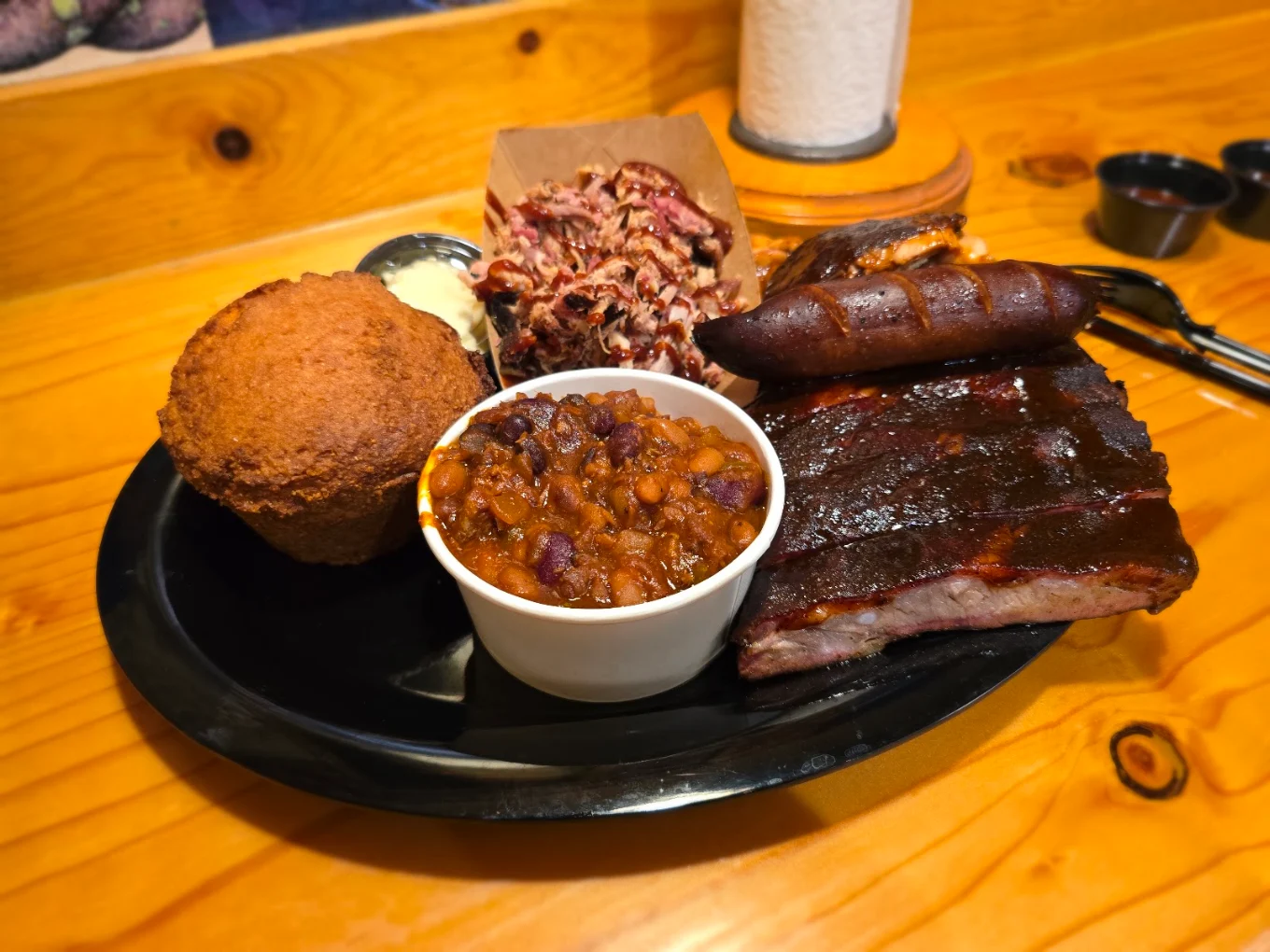 BBQ Pete's