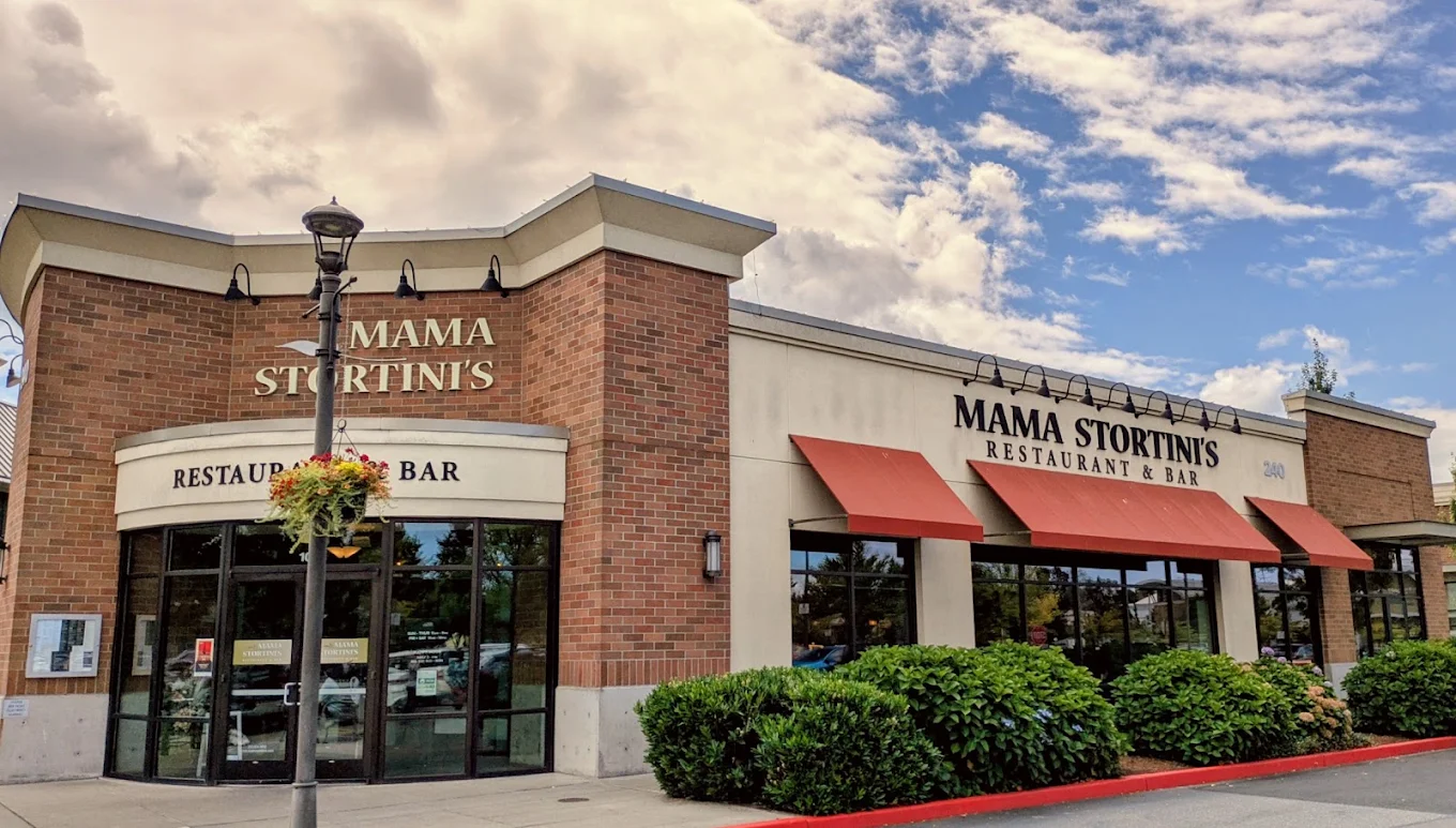 Mama Stortini's Restaurant & Bar