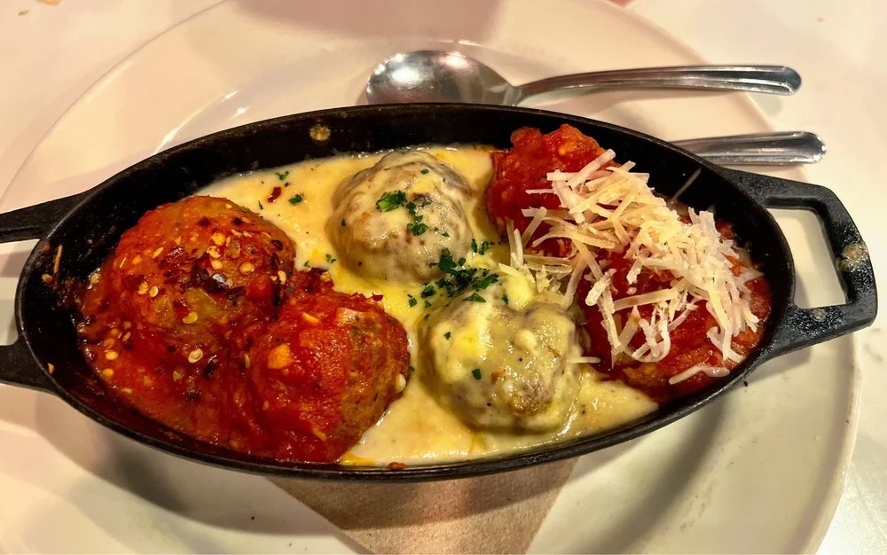 Paolo's Italian Restaurant