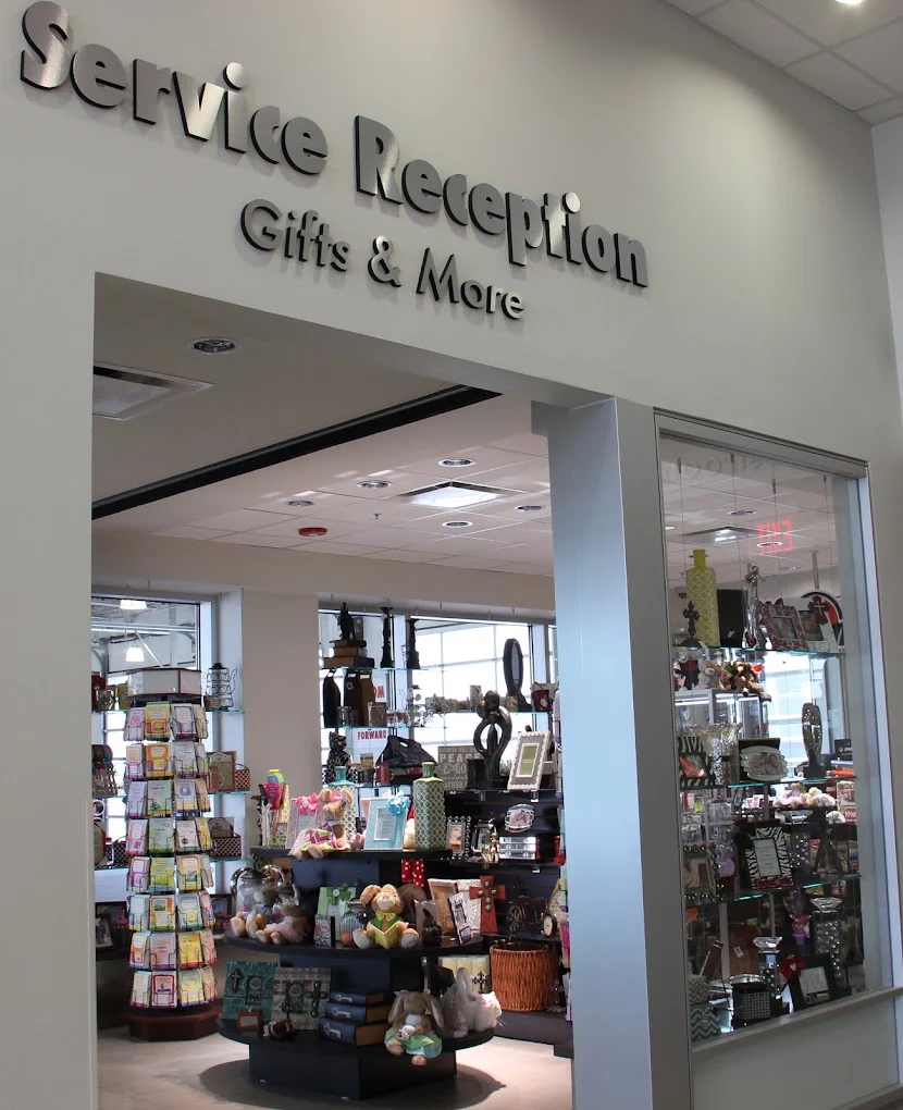Gifts & More