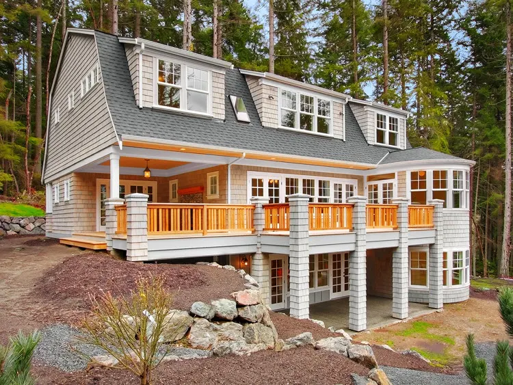 Shuler Architecture