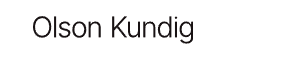 Olson Kundig