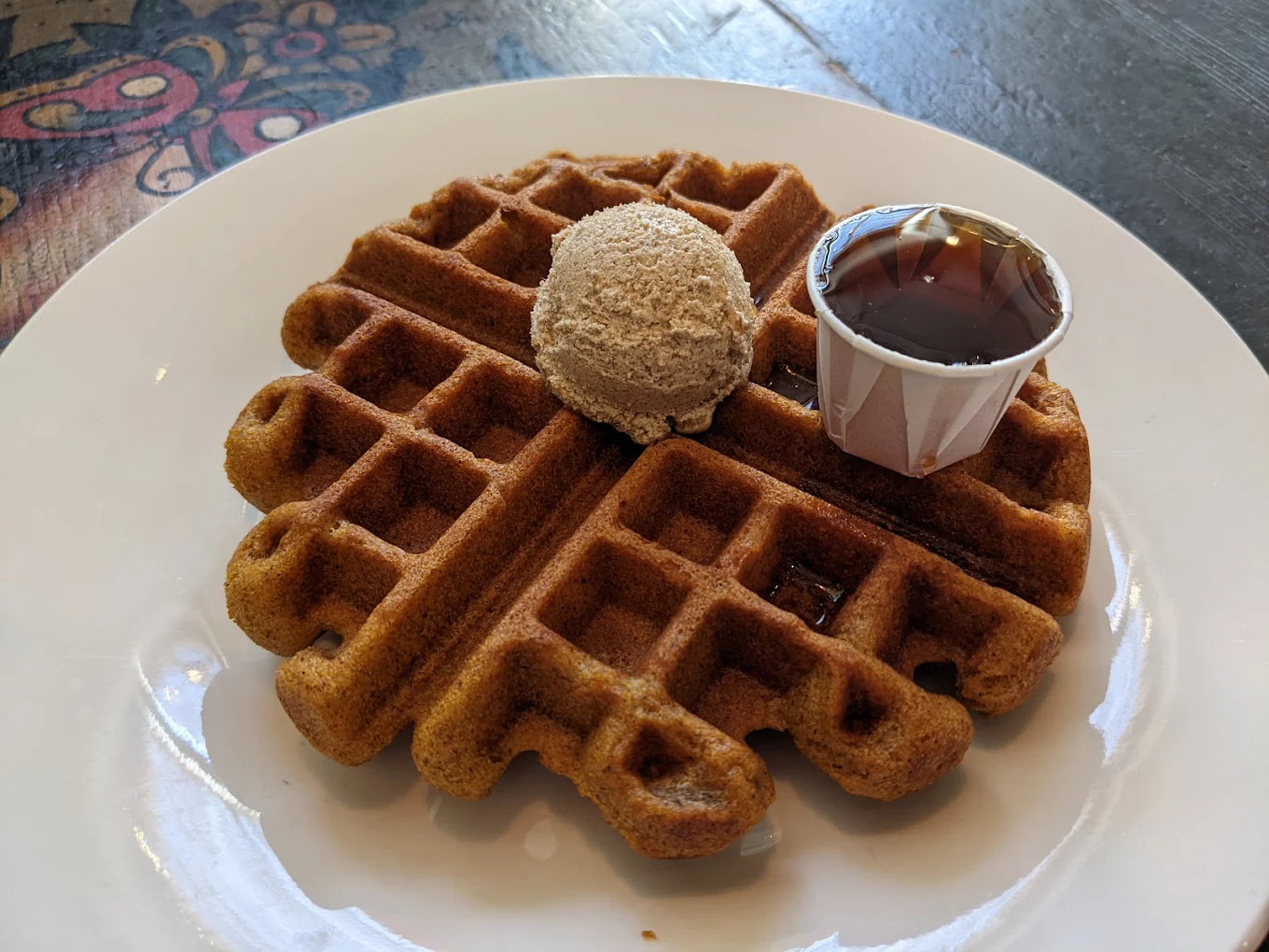Boots Bakery & Lounge