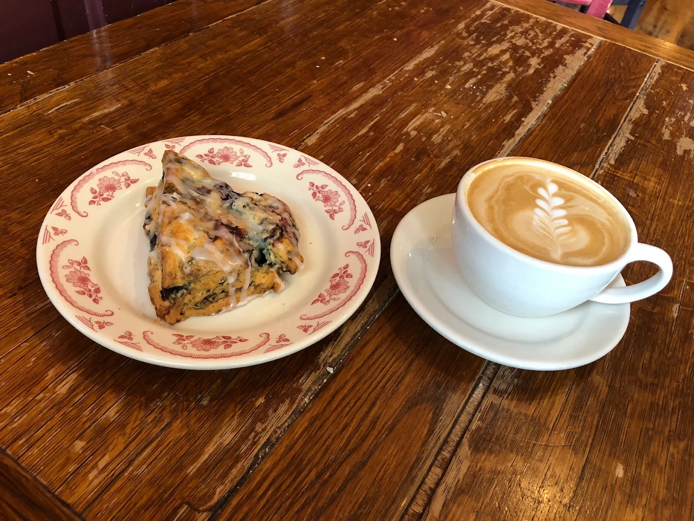 Rockwood Bakery