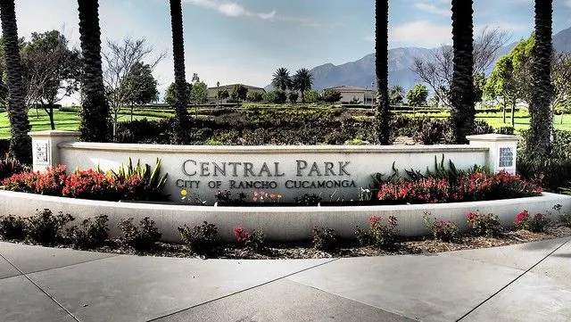 Central Park