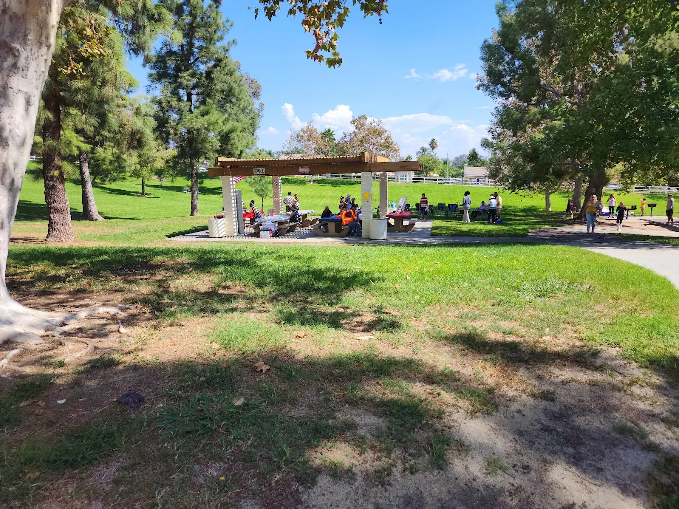 Heritage Community Park