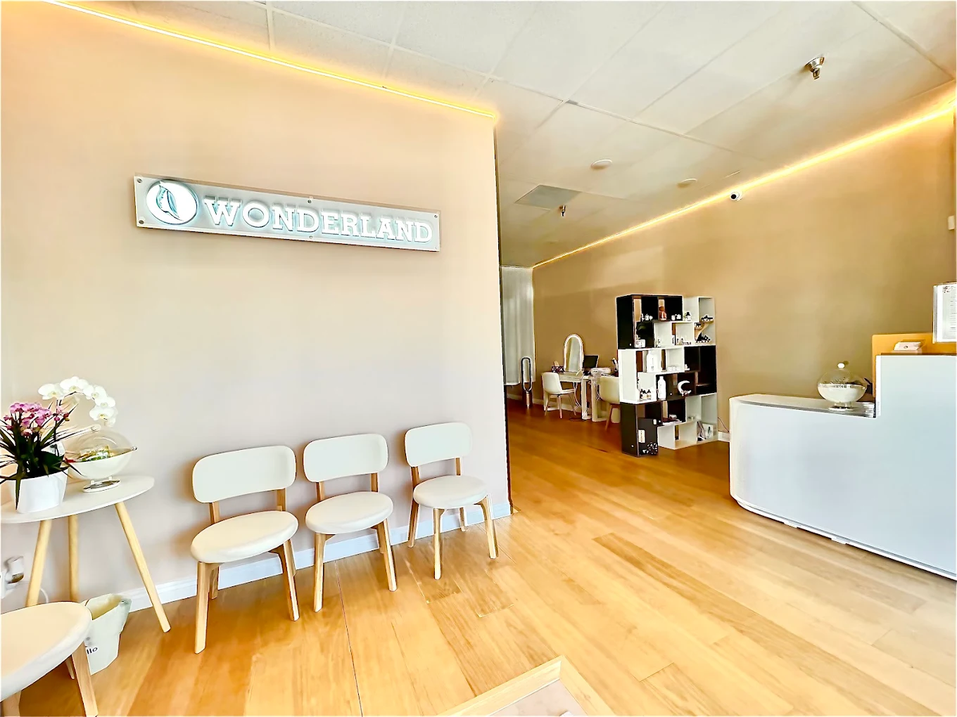 Wonderland Healing SPA(Rancho Cucamonga)