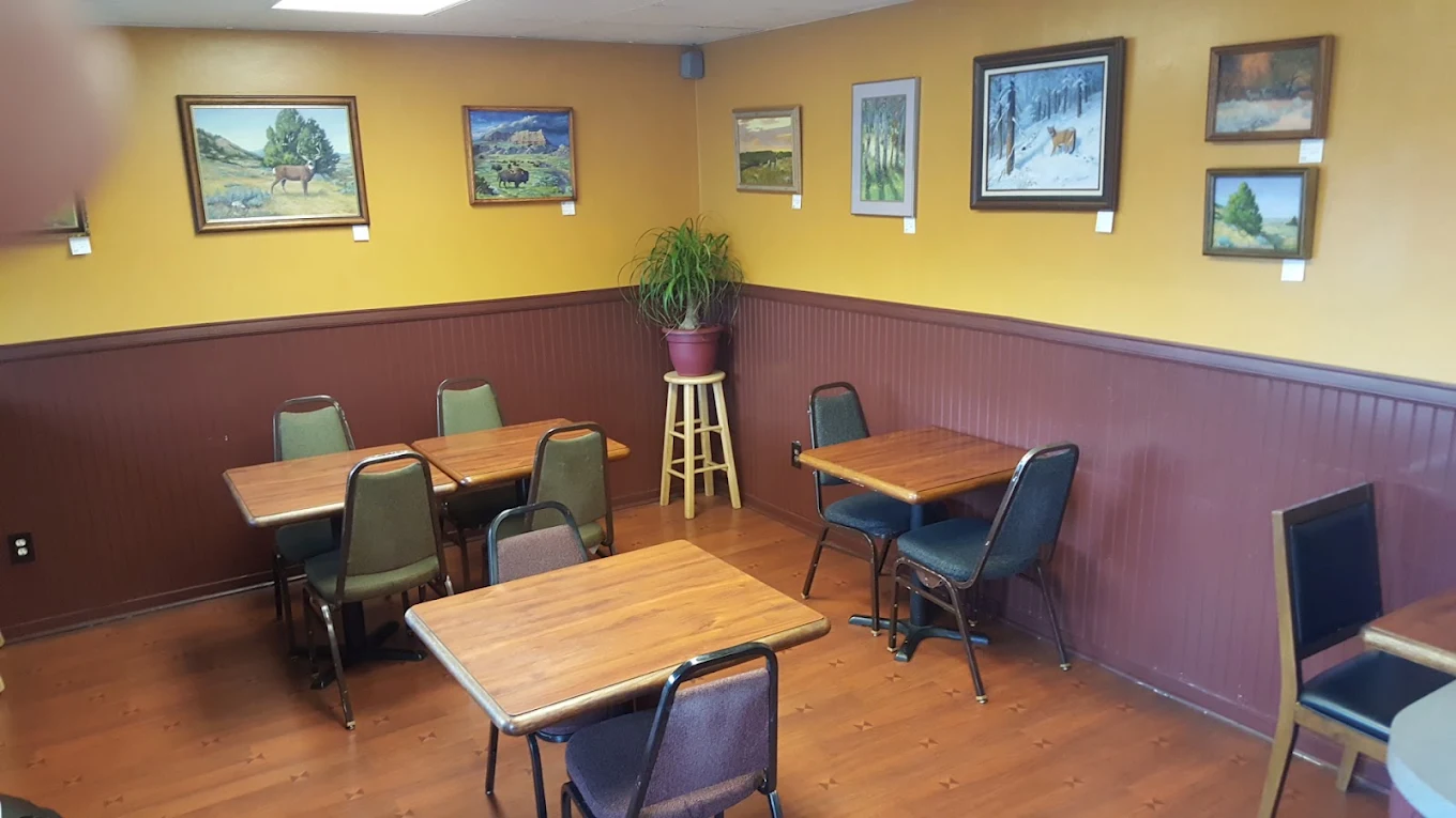 Garland Sandwich Shoppe