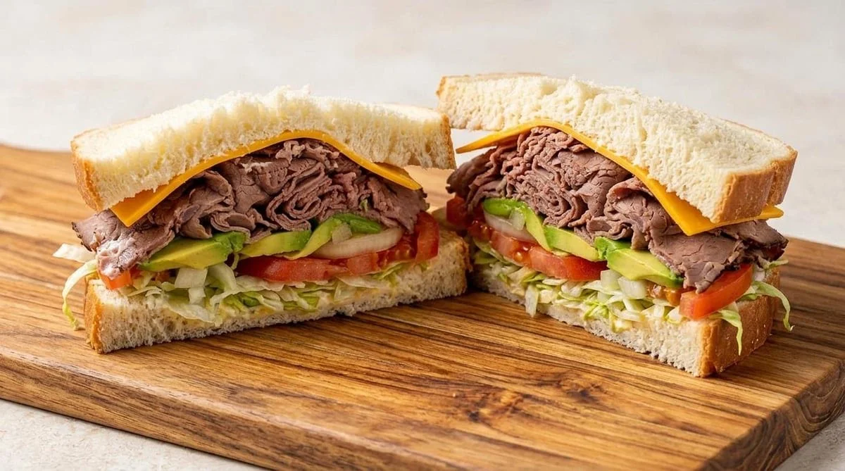 Garland Sandwich Shoppe