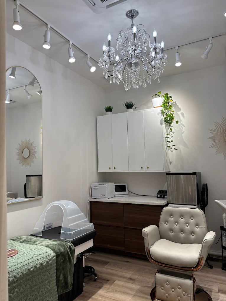 Rancho Cucamonga Head Spa