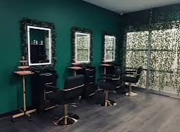Pink Ivy Head Spa