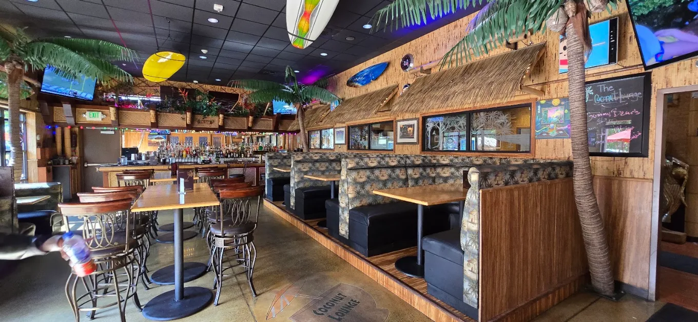 Thai Bamboo Restaurant