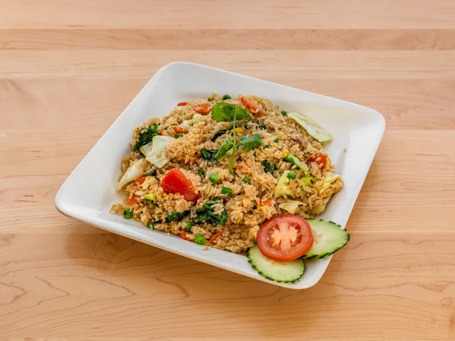 Kuni's Thai Cuisine