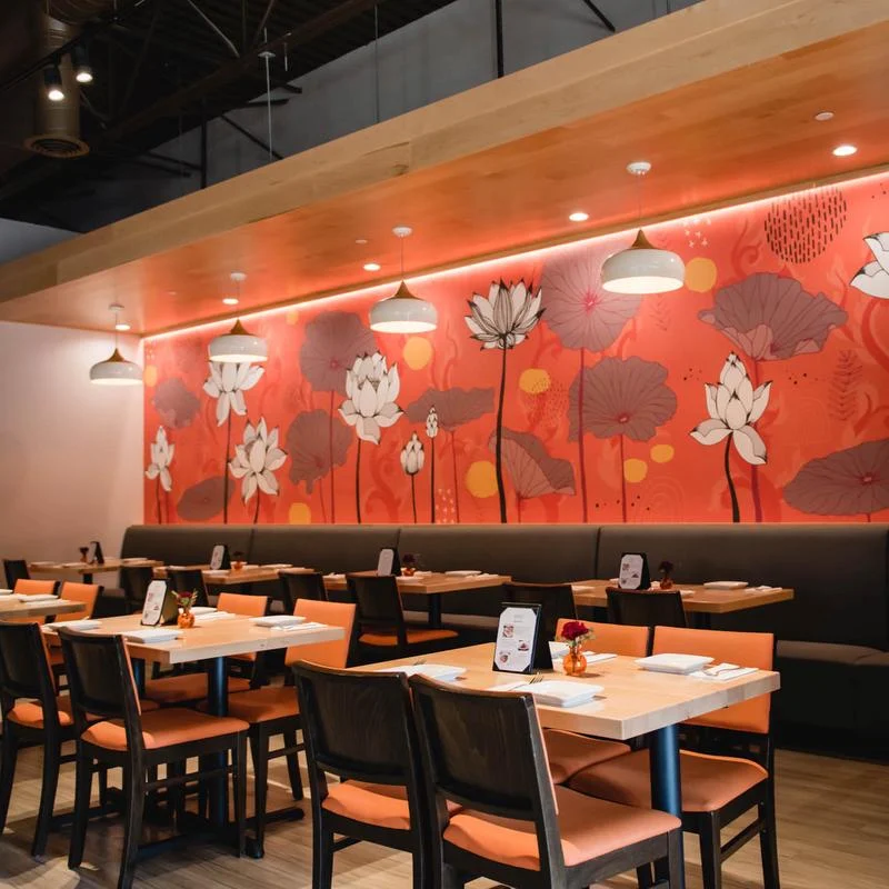 Kuni's Thai Cuisine