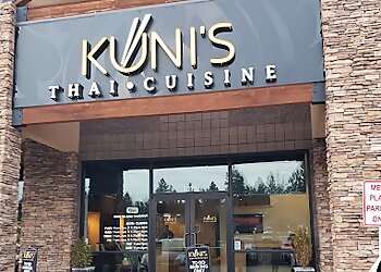 Kuni's Thai Cuisine