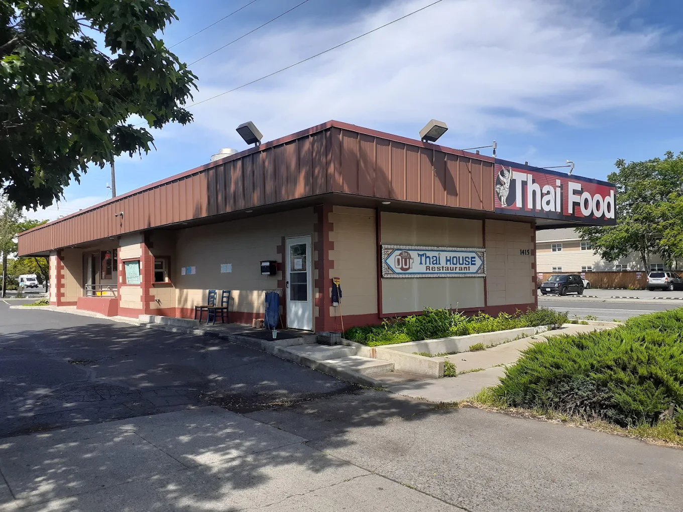 Our Thai House
