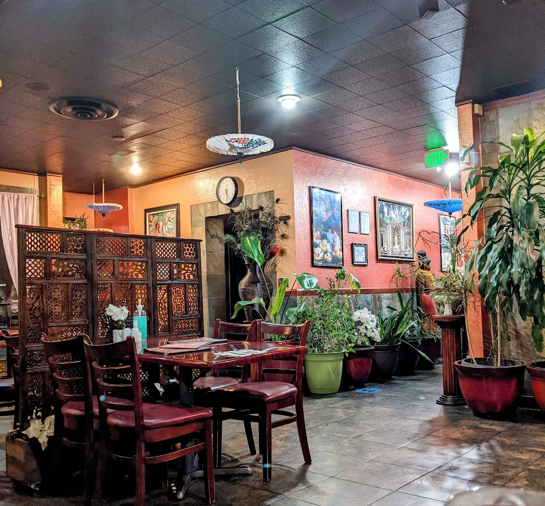 Our Thai House