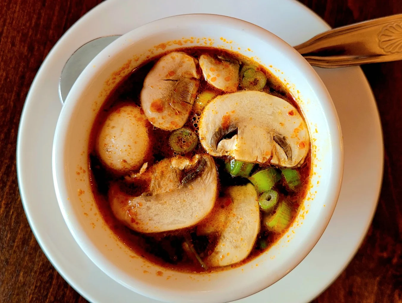Royal Thai Bistro