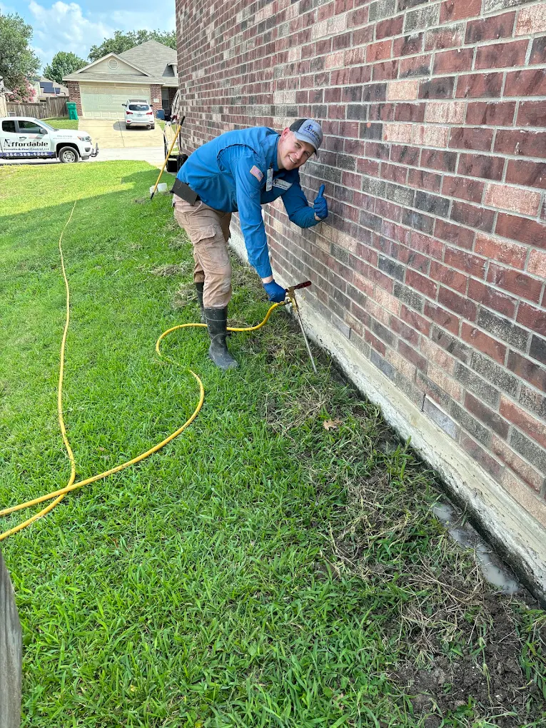 Affordable Termite & Pest Control, LLC