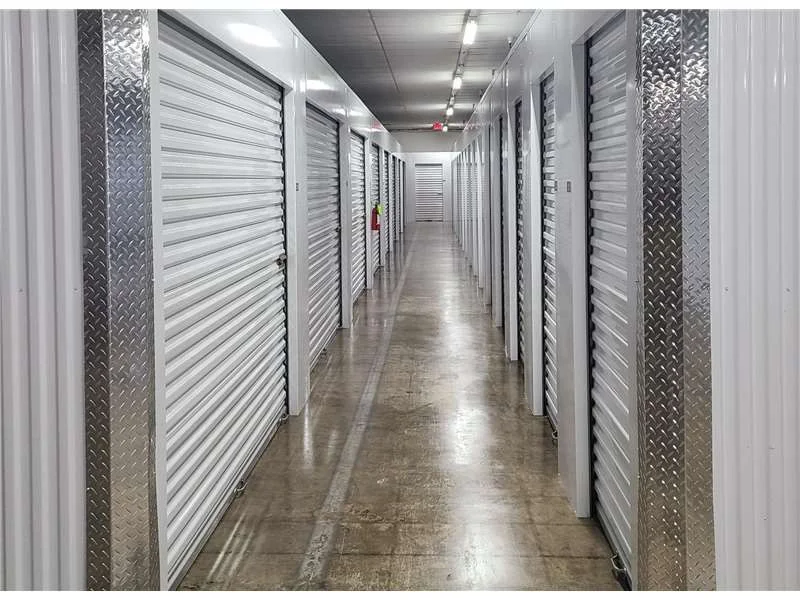 Extra Space Storage