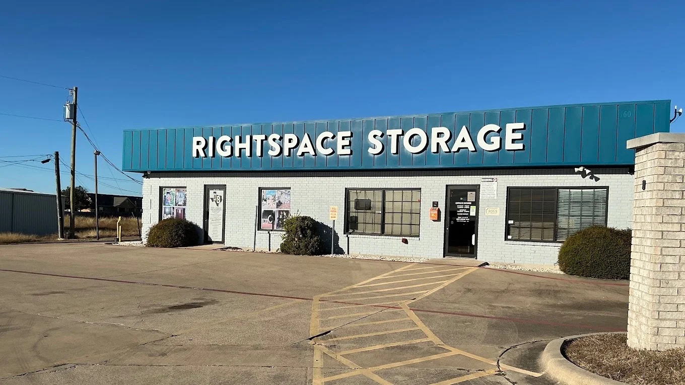 RightSpace Self Storage