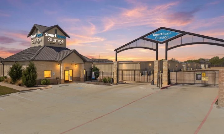 Smart Space Self Storage