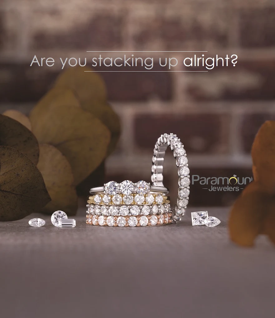 Paramount Jewelers
