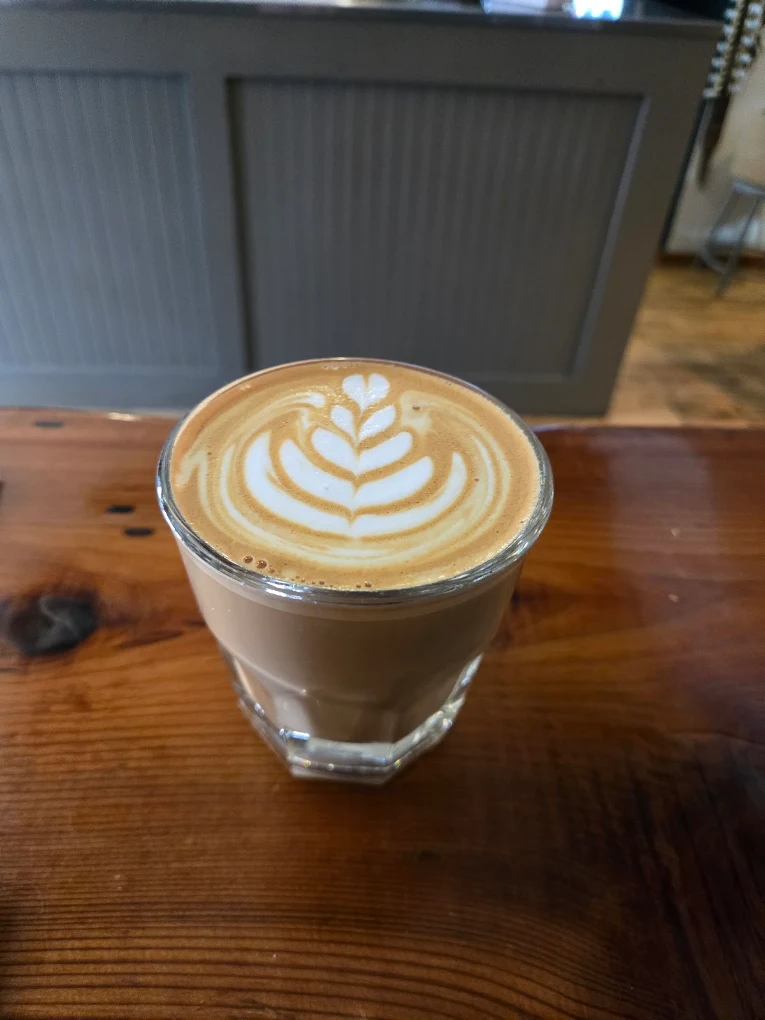 Brewed Cafe & Pub